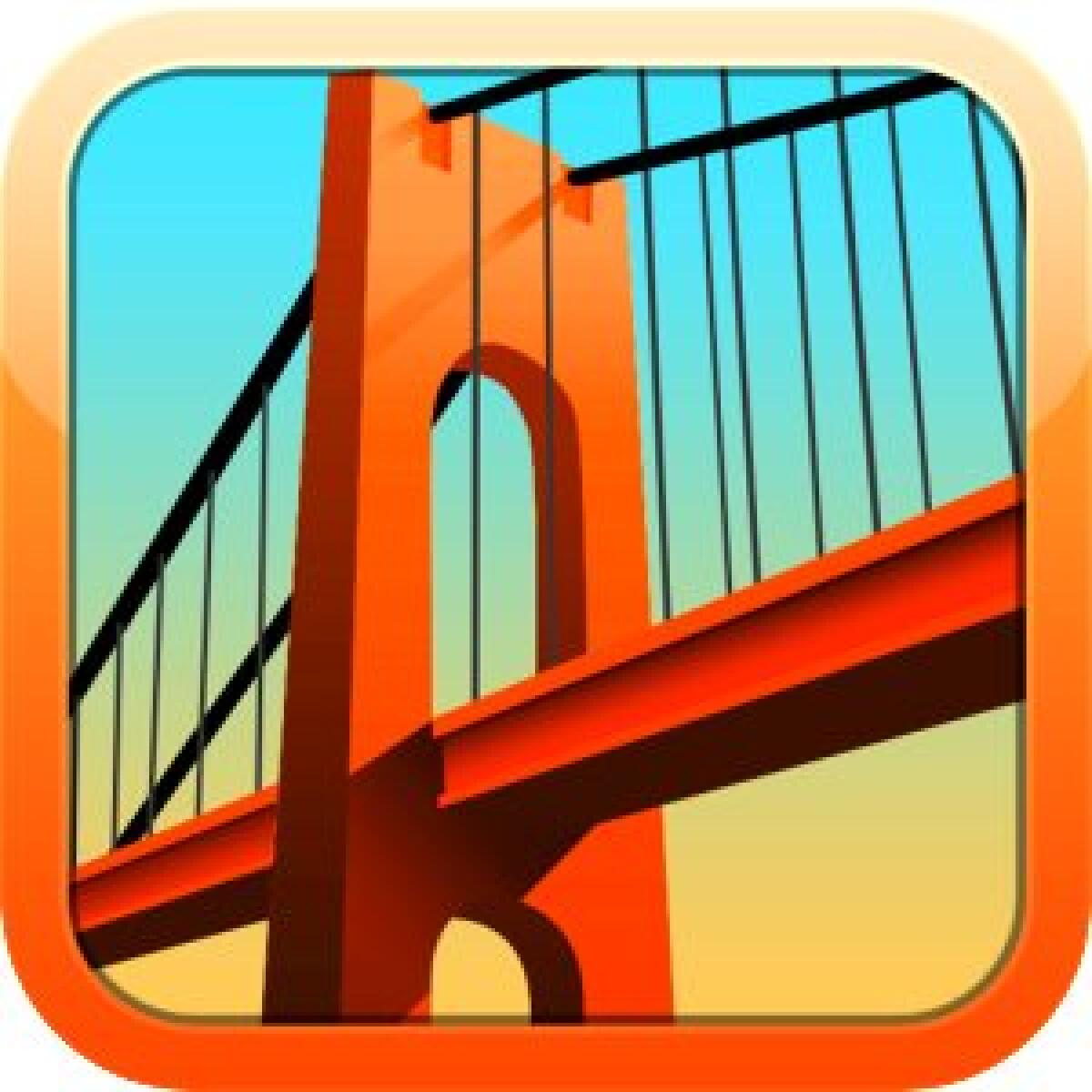 Download Bridge Constructor Gratis da Amazon App Shop per Android - 