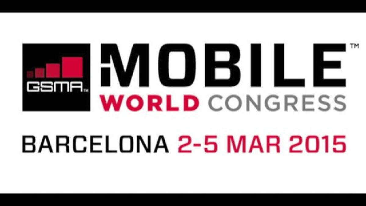 Tutte le novità del MWC 2015 in un solo articolo - 