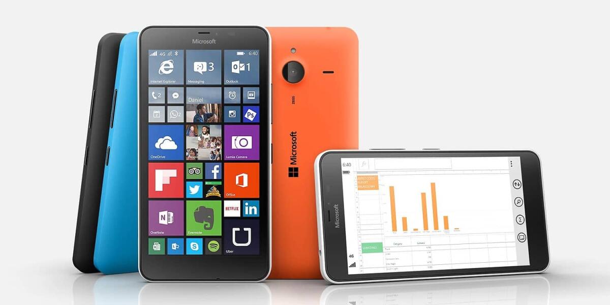 Cosa si nasconde dentro ai nuovi Lumia 640 e 640 XL? Ecco il video teardown con foto - 