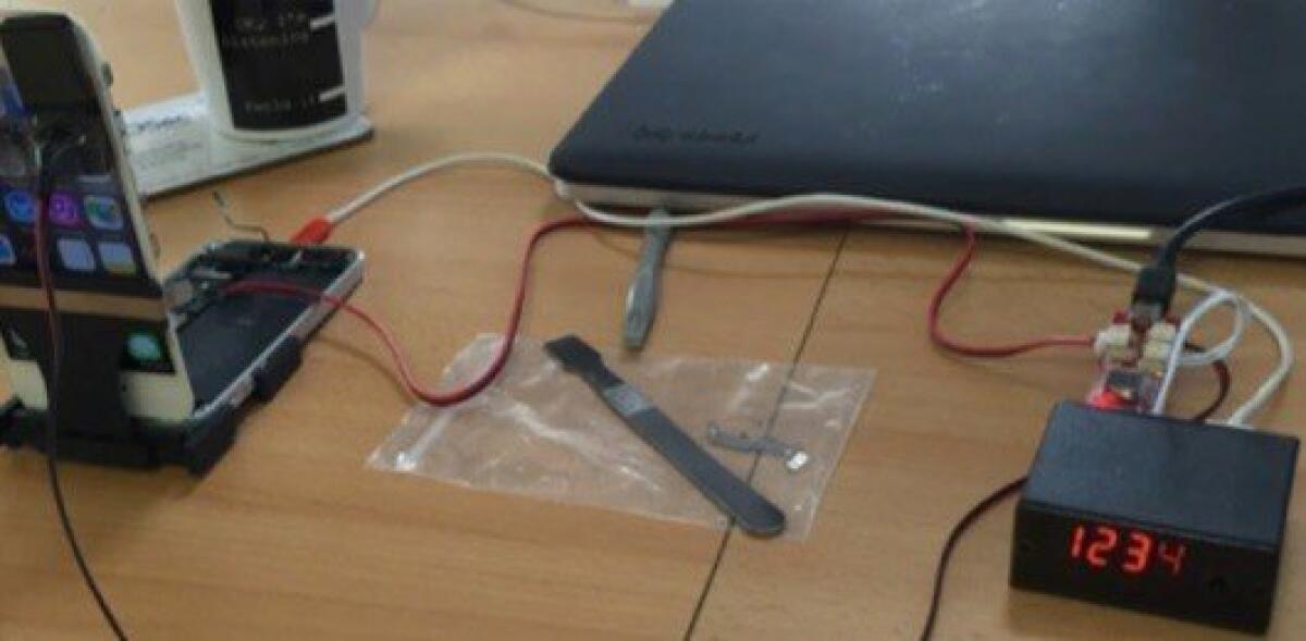 Scoprire il codice di sblocco di iPhone senza conoscerlo - 