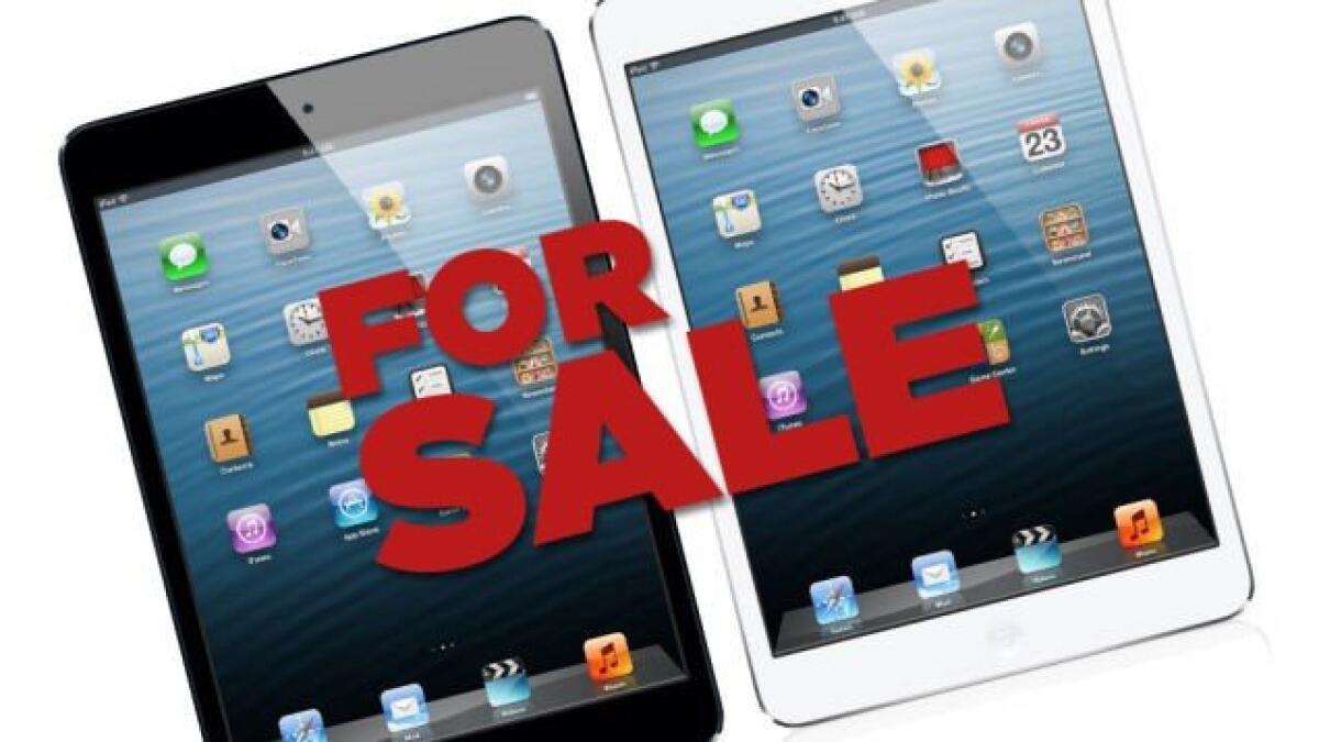 Acquistare l'iPad mini, meglio nuovo o usato? - 