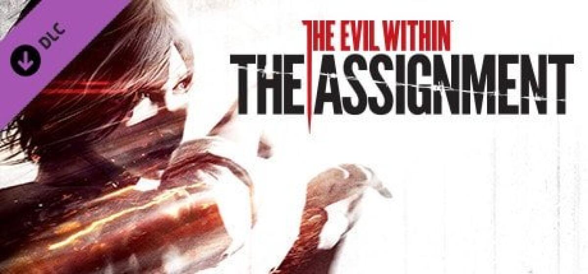 Download DLC The Evil Within - The Assignment (2015) su Steam - 