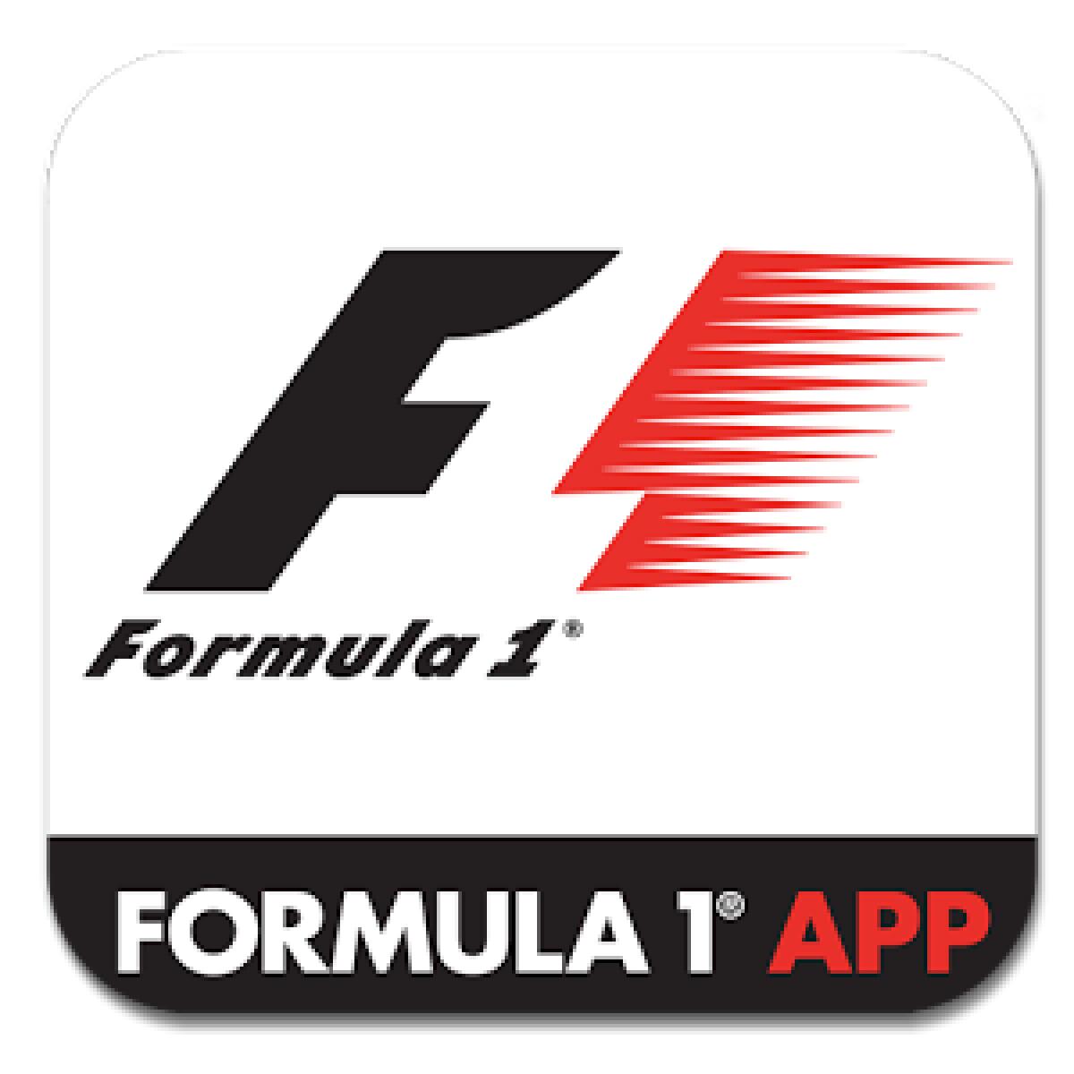 Official F1 App: Seguire tutta la Formula 1 in diretta da Android con l'App ufficiale della F1 - 