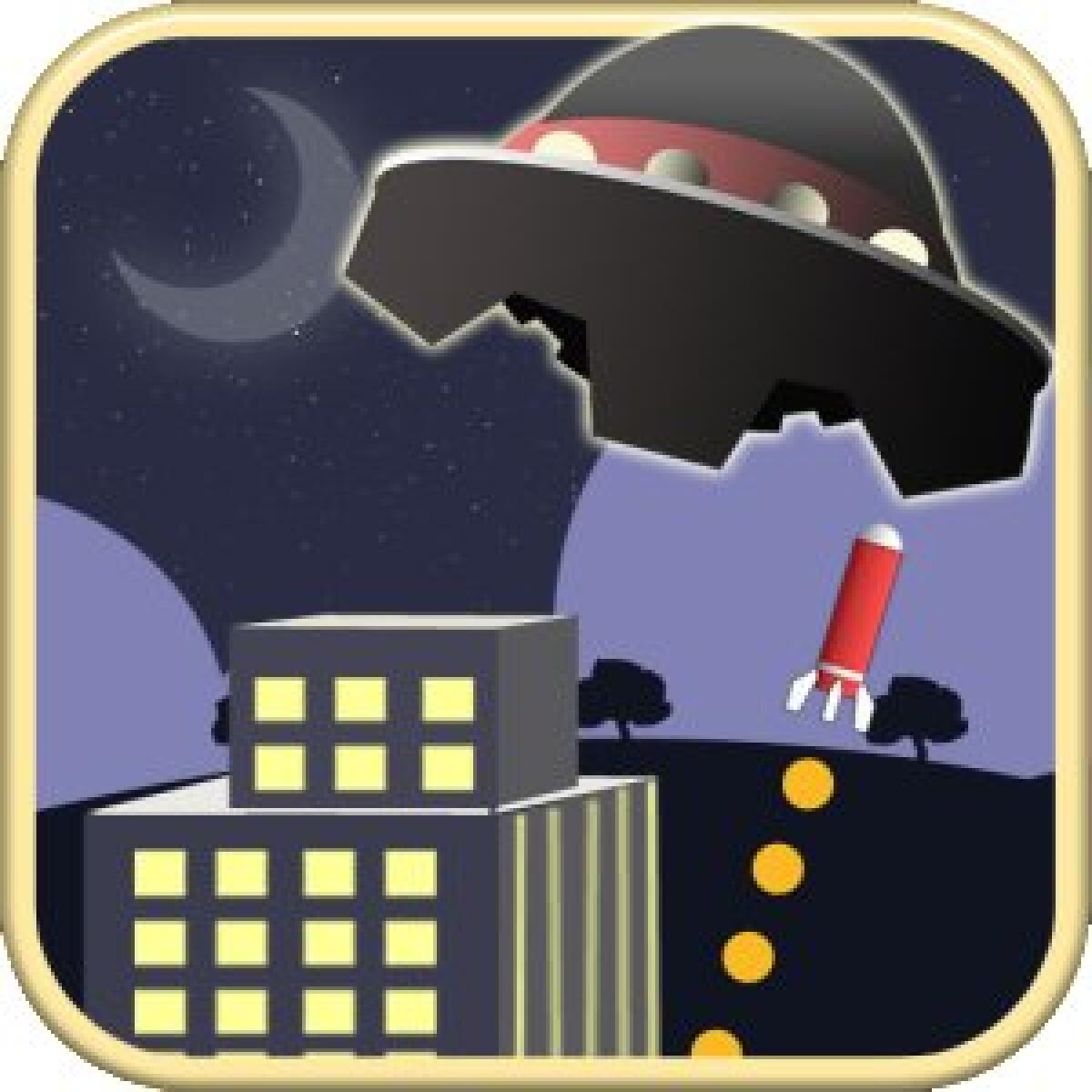 Download Missile Defender Gratis da Amazon App Shop per Android - 