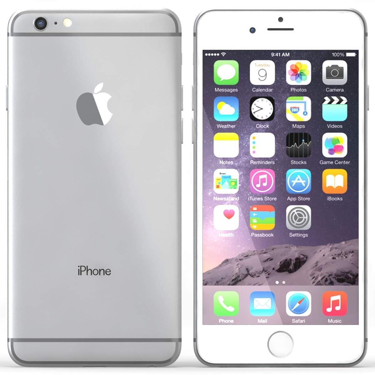 Primi rumor sull'iPhone 6S: probabile memoria ram di 2 Gb e Apple Sim preinstallata - 