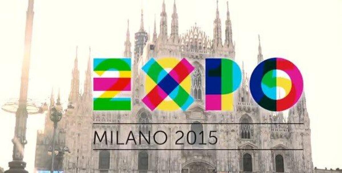 EXPO 2015: Informazioni, Biglietti, Sconti ed Offerte di Lavoro per l'EXPO 2015 di Milano - 
