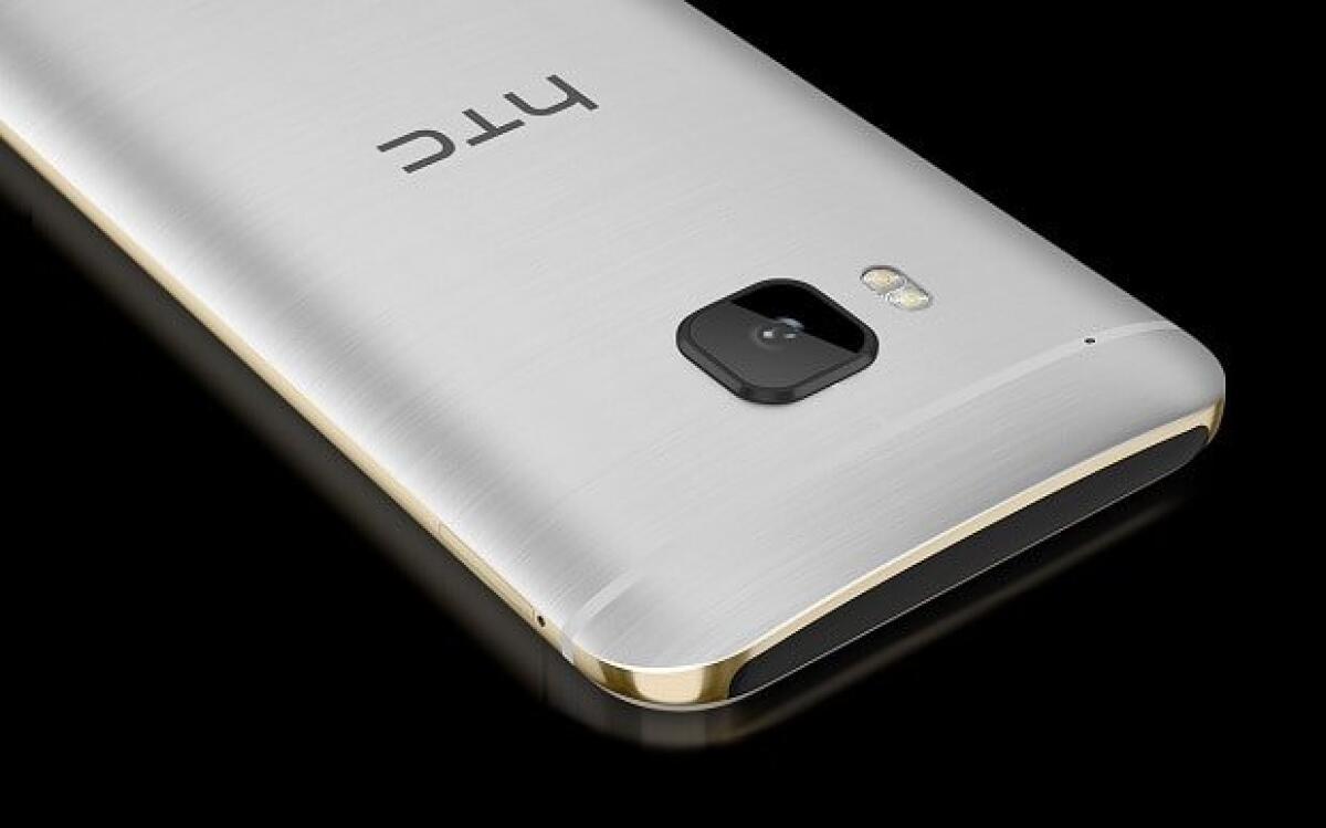 HTC One M9 ha 21 GB di memoria libera (su 32) - 