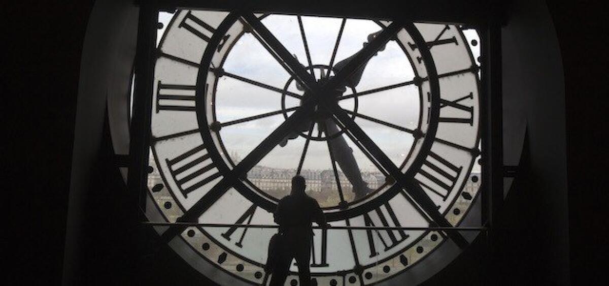 Questa notte torna l'ora legale: si dorme un'ora in meno! - 