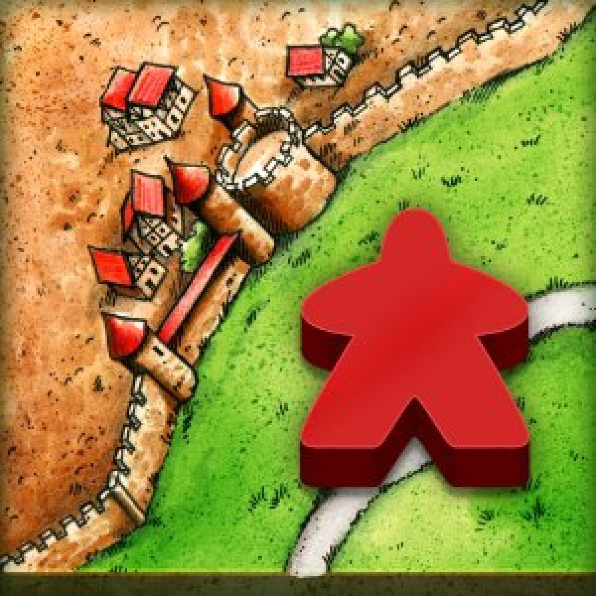 Download Carcassonne Gratis da Amazon App Shop per Android - 