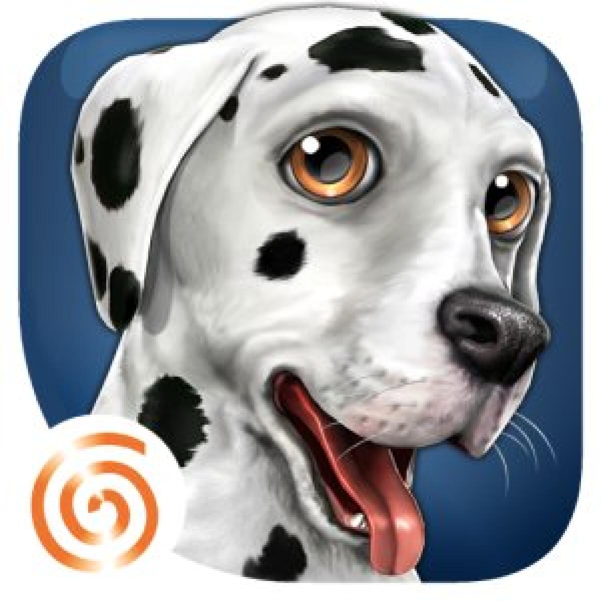 Download DogWorld 3D Gratis da Amazon App Shop per Android - 
