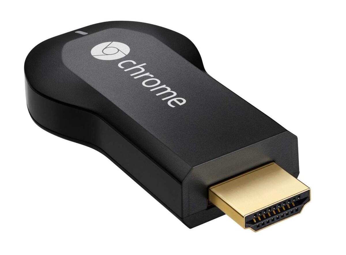Chromecast può essere controllato anche dal telecomando dopo l'ultimo aggiornamento - 
