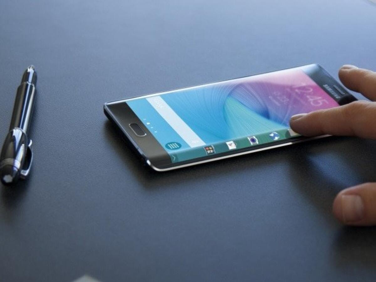 Comprare Samsung Galaxy S6 in abbonamento con Vodafone - 