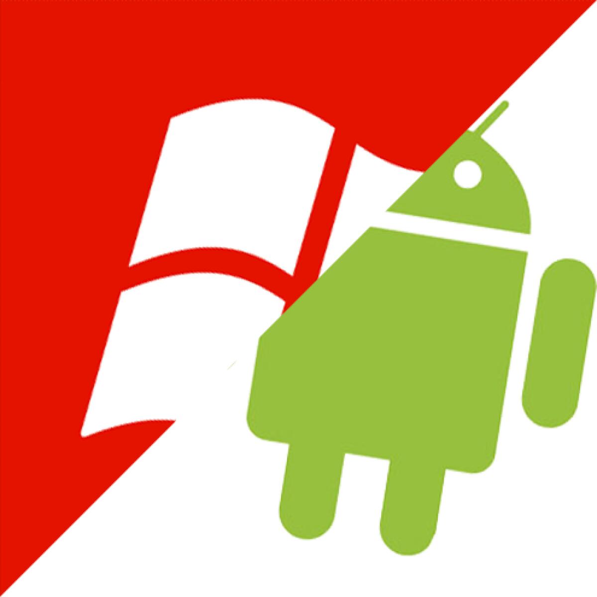 Migrazione da Android a Windows Phone: pregi e difetti - 