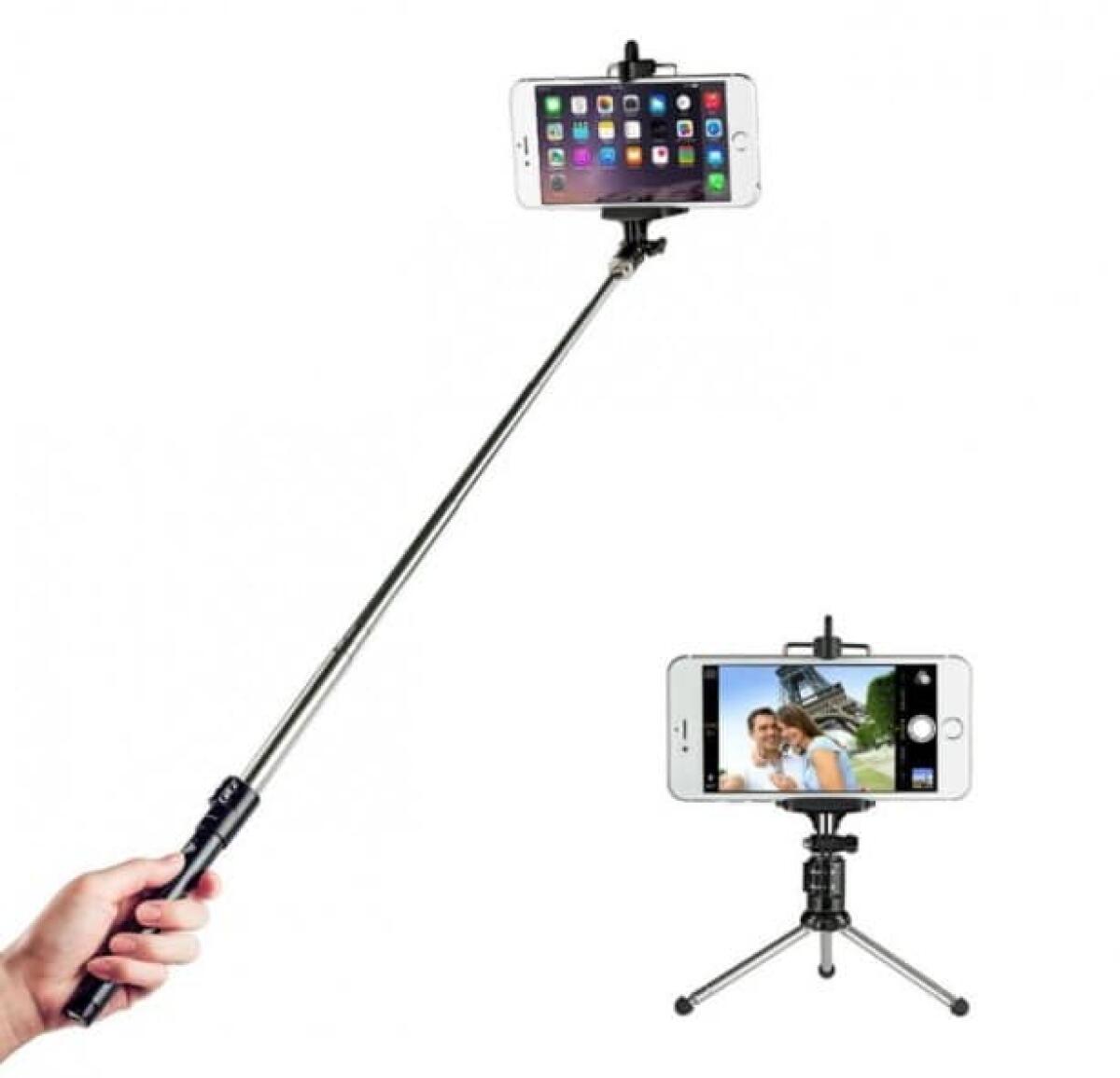 TaoTronics TT-SH11 in offerta su Amazon: è perfetto per i selfie! - 