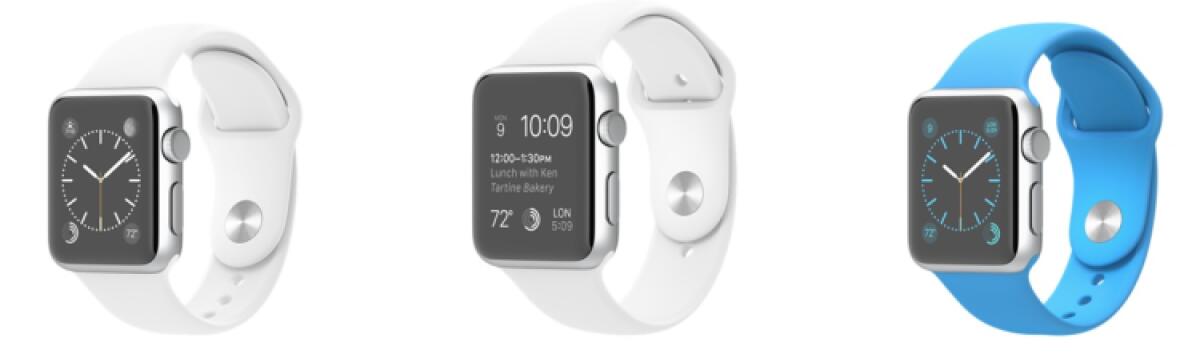 Quanto costa Apple Watch? Ecco i prezzi ufficiali - 