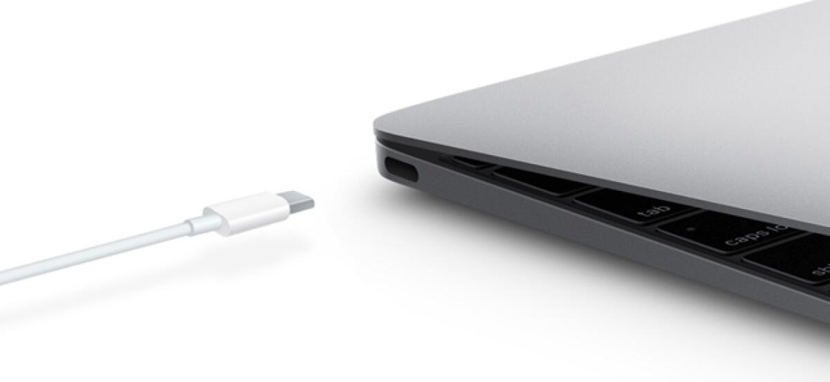USB Type-C: ecco tutto quello che dovete sapere - 
