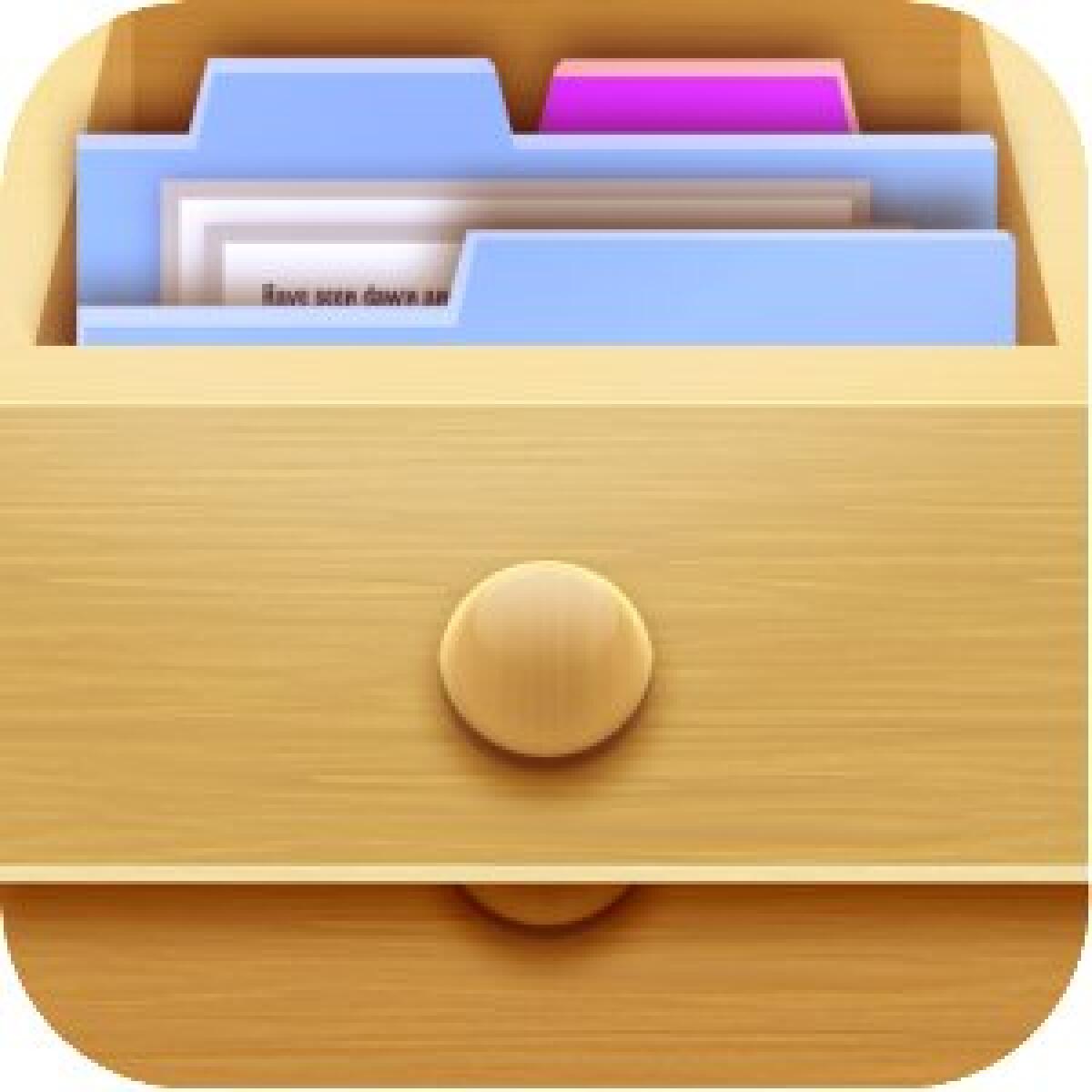 Download HanDBase Database Manager Gratis da Amazon App Shop per Android - 