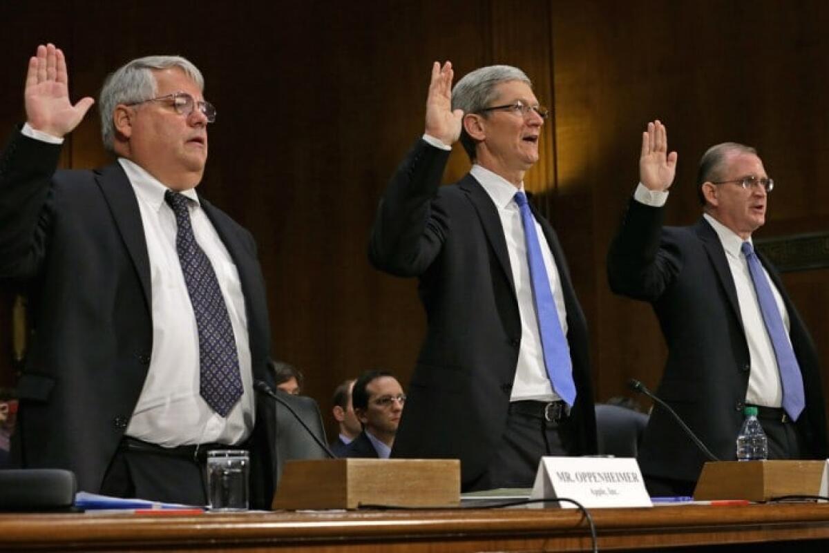 Apple: Evasione fiscale per 800 milioni di Euro in Italia - 