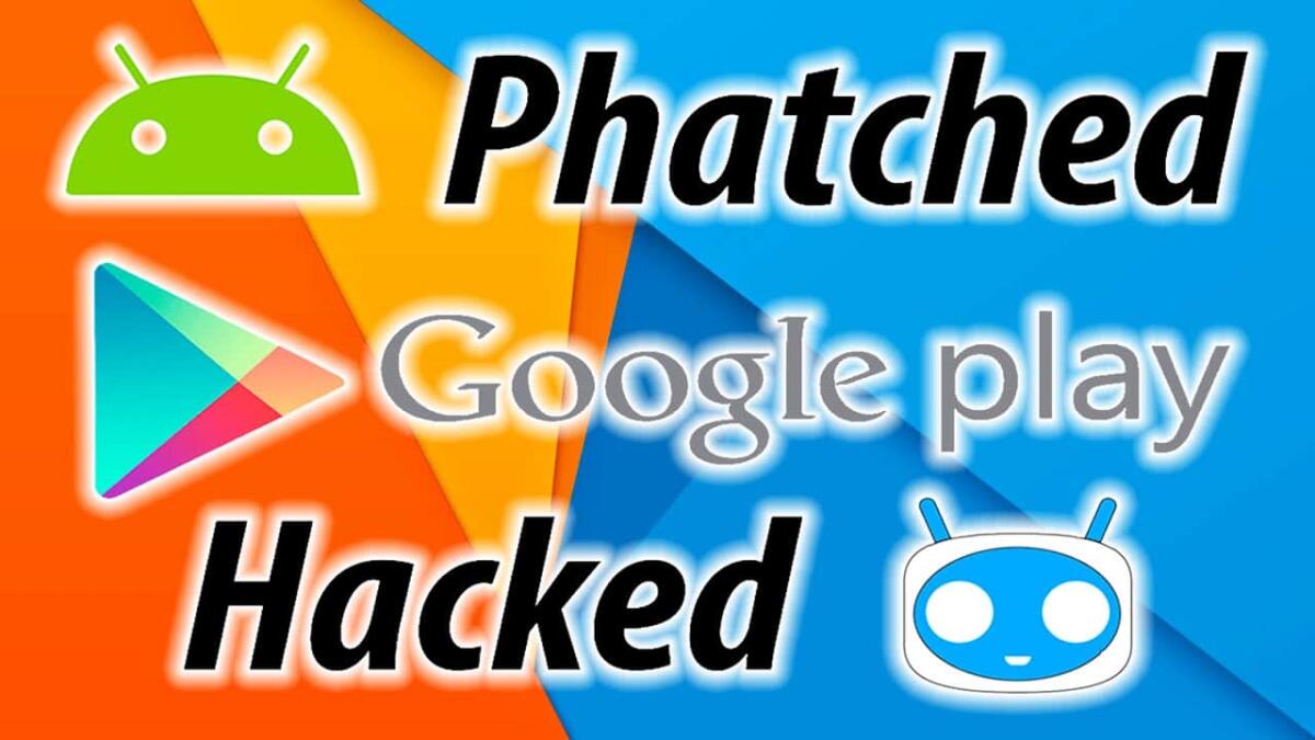 Google Play Store Patched con Installer Proper per scaricare applicazioni Android gratis - 