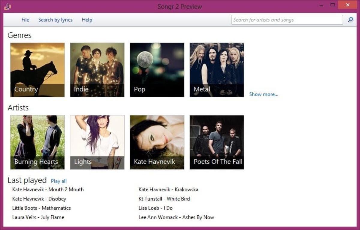 Scaricare MP3 Gratis con Hot MP3 Downloader: ecco come fare - 
