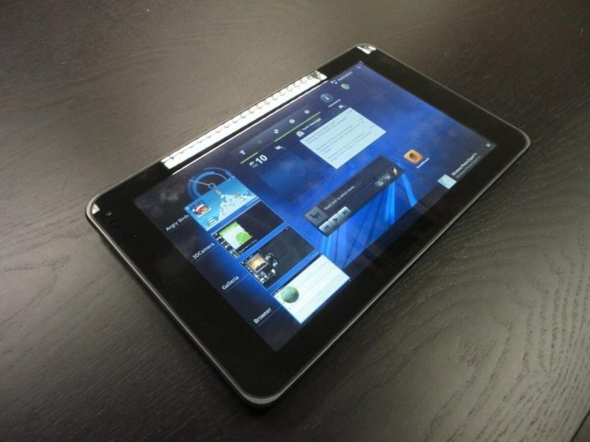 Android Lollipop anche per LG G Pad 7.0, G Pad 8.0, G Pad 8.3 e G Pad 10 - 