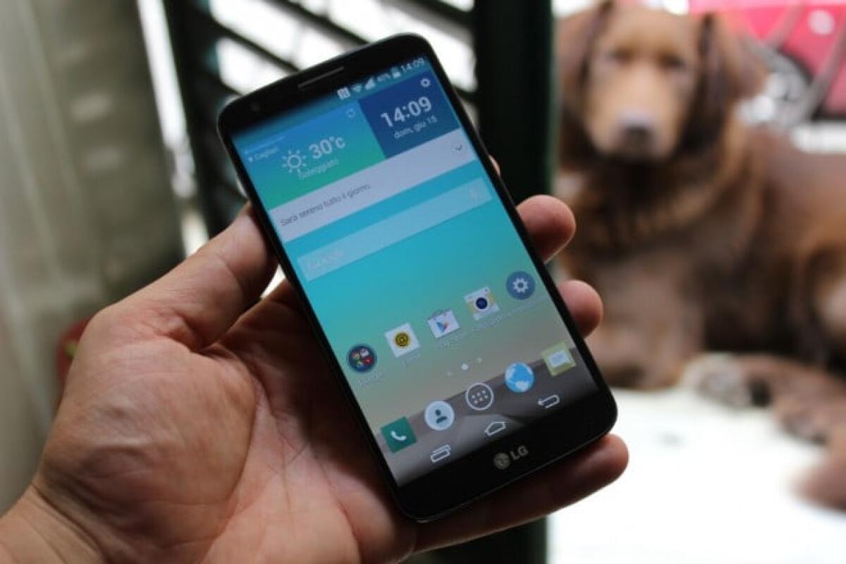 Installare Android Lollipop 5.0.2 V30a su LG G2 | Guida - 