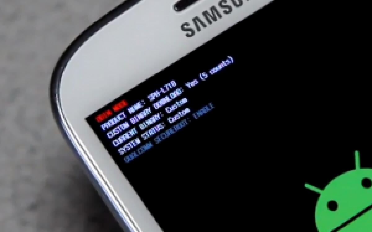 Togliere il root da Android con Simply Unroot - 