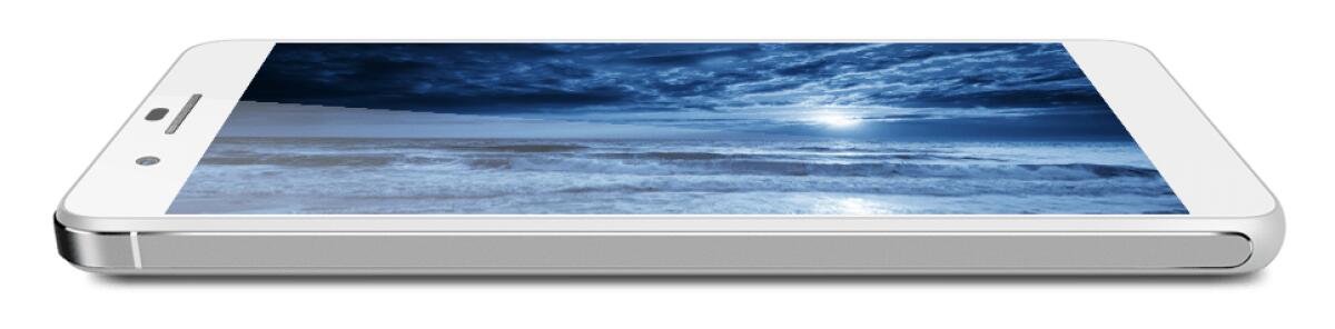 [MWC 2015] Huawei presenta Honor 6 Plus e Honor 4X - 