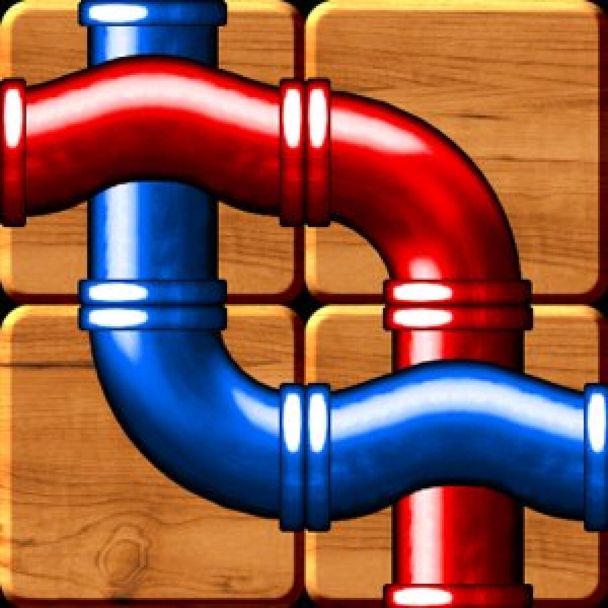 Download Pipe Puzzle Gratis da Amazon App Shop per Android - 