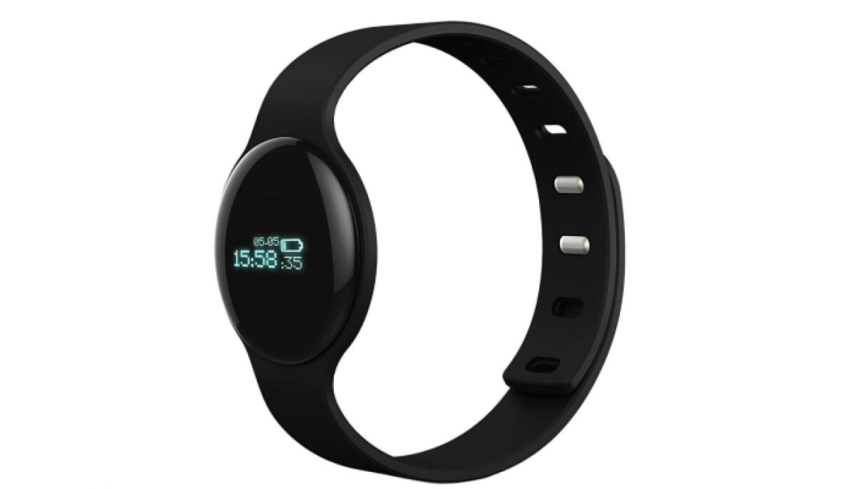 Hannspree Sportwatch SW68SD12, nuovo orologio intelligente - 