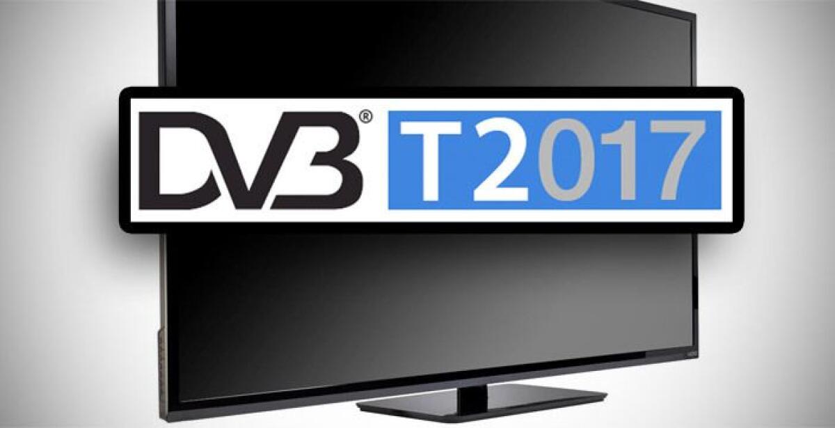 DVB-T2 e HEVC: Scatta l'obbligo dal 2017 per TV e decoder...Ecco i dettagli - 