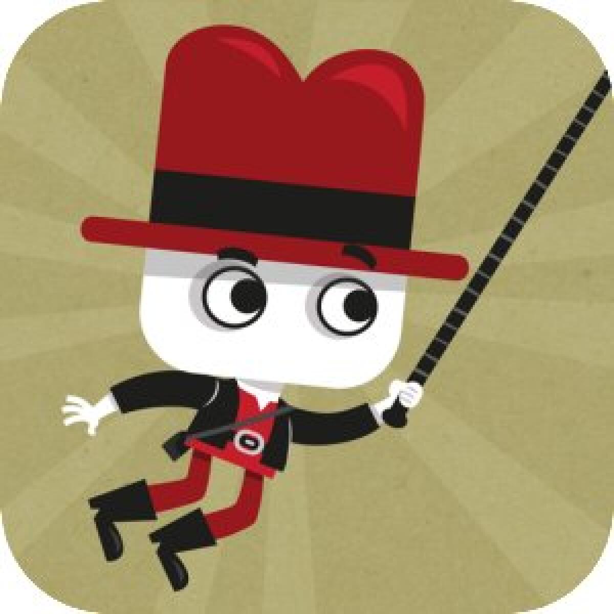 Download Whip Swing Gratis da Amazon App Shop per Android - 