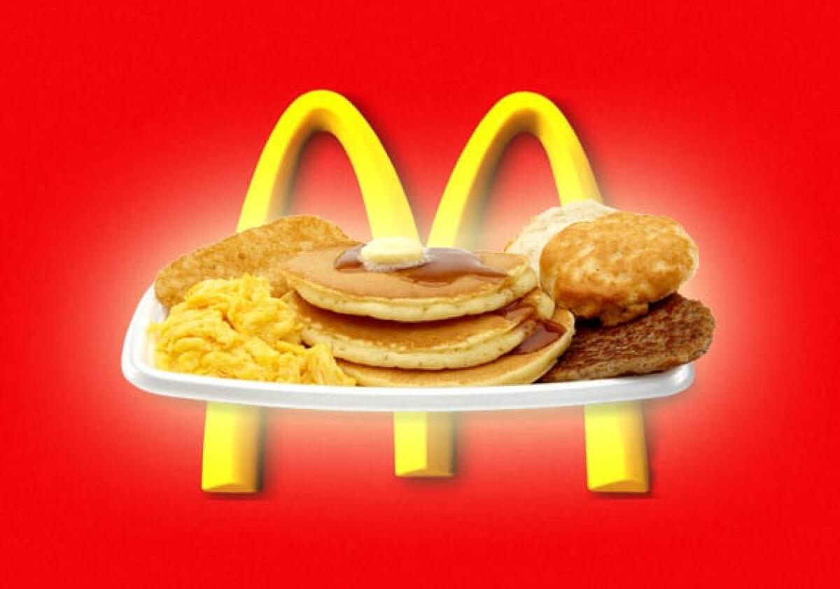 Incredibile promozione: colazione gratis da McDonald's per 25 giorni, scopri come - 