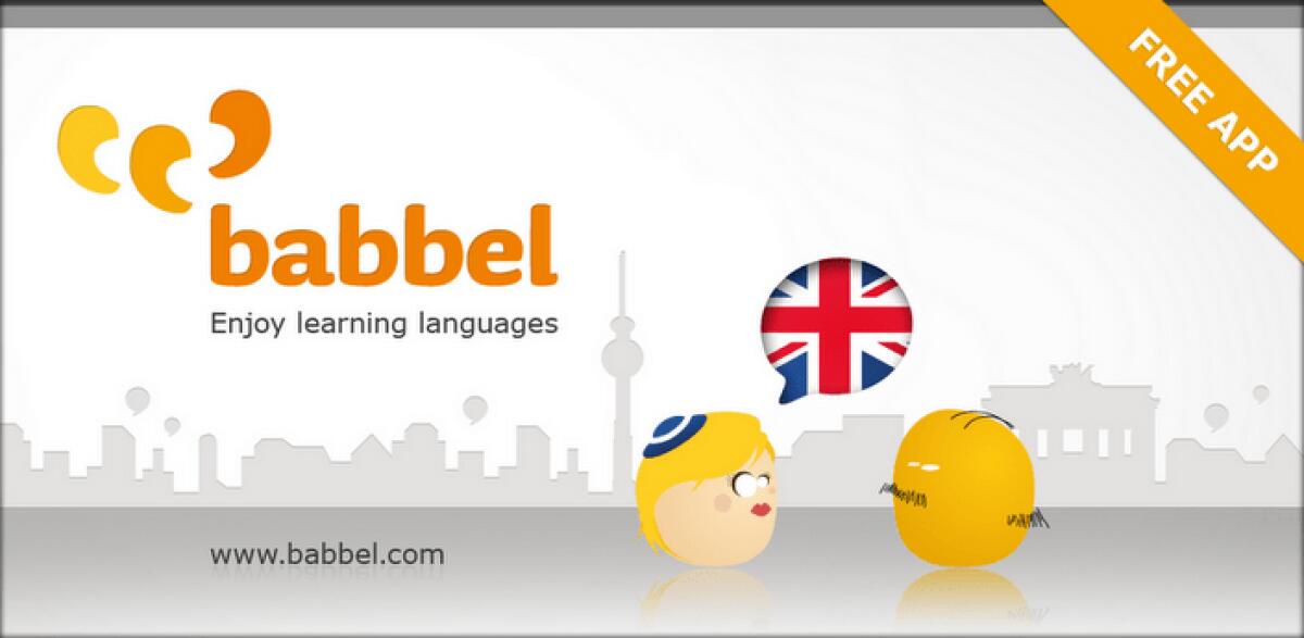 Disponibile Babbel Premium 5.2.1 APK per Android - 