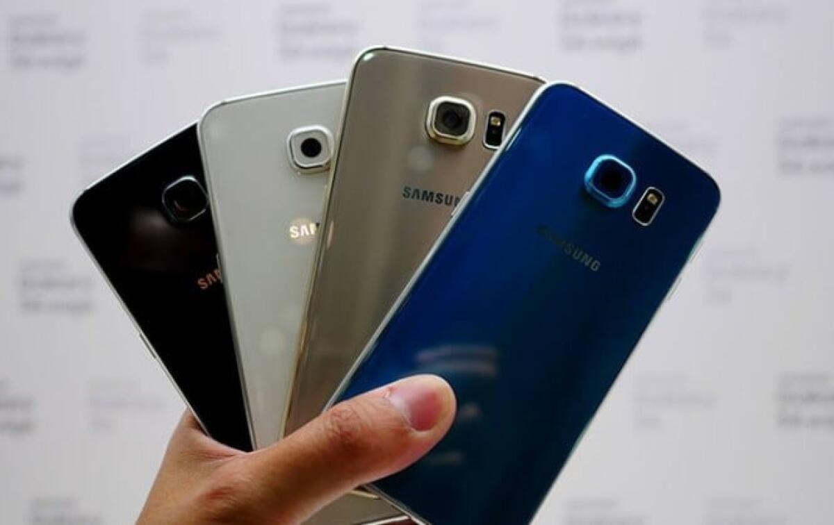 Pre-Ordini Galaxy S6: Dal 10 Aprile solo nei colori Bianco e Nero - 