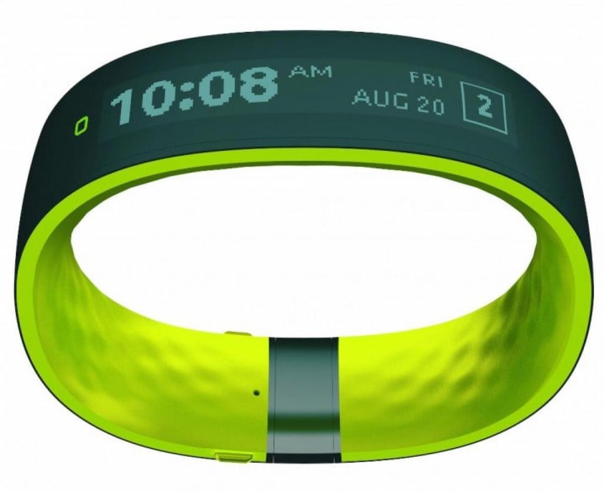 HTC Grip: ecco il nuovo bracciale intelligente di HTC - 