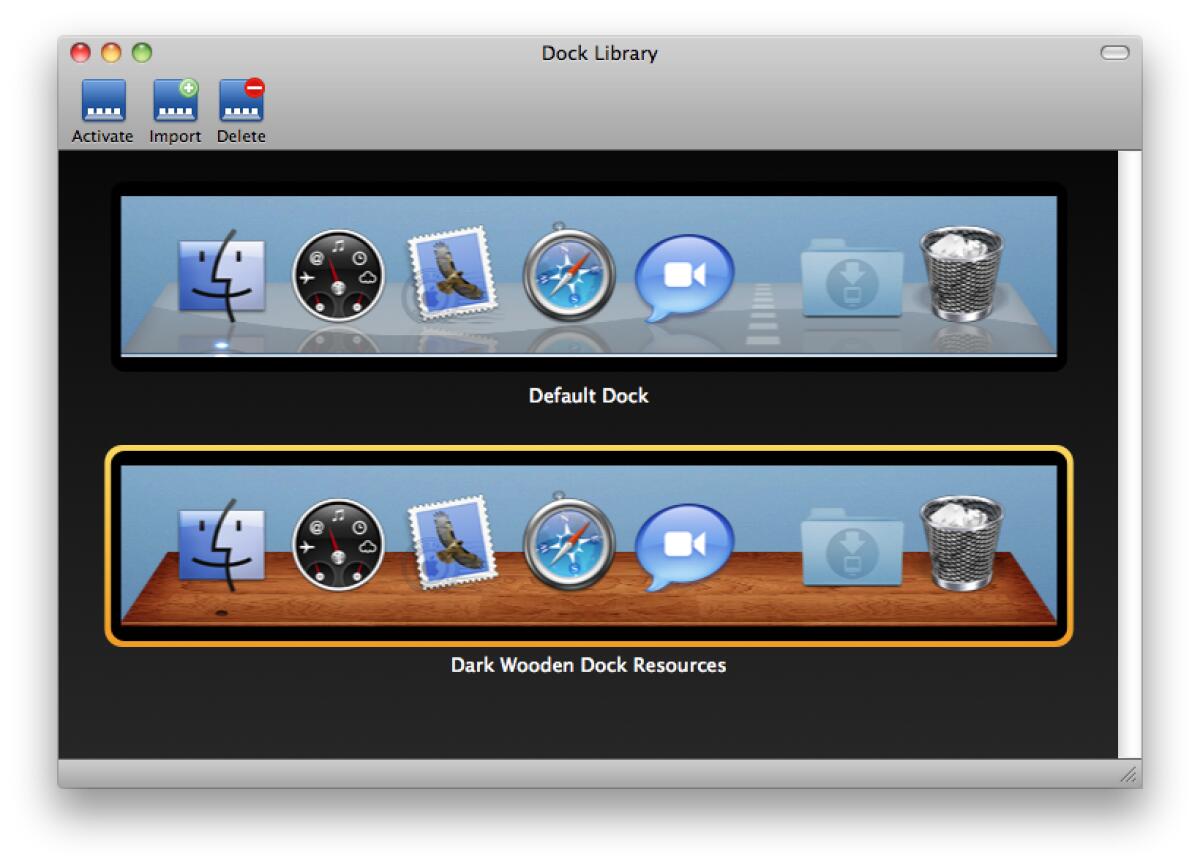 Dock4Droid: Comoda dock laterale per avviare app velocemente su Android - 