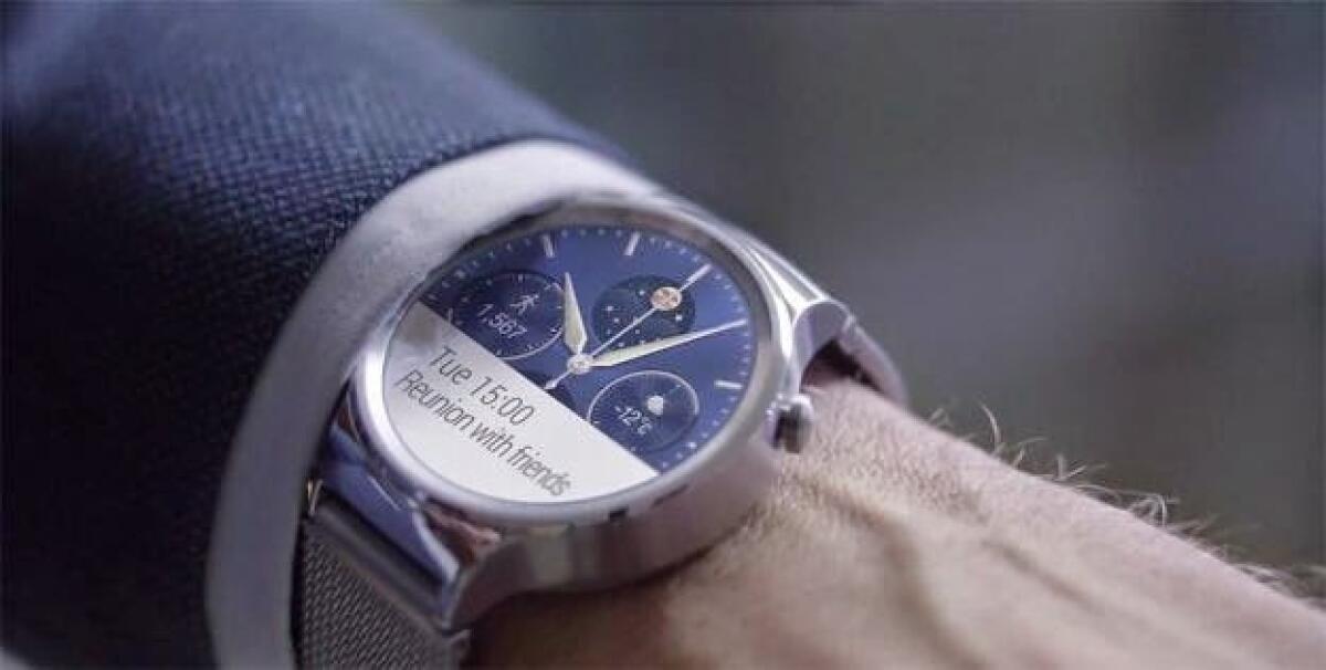 Android Wear compatibile con iPhone? Si, ma tra poco - 