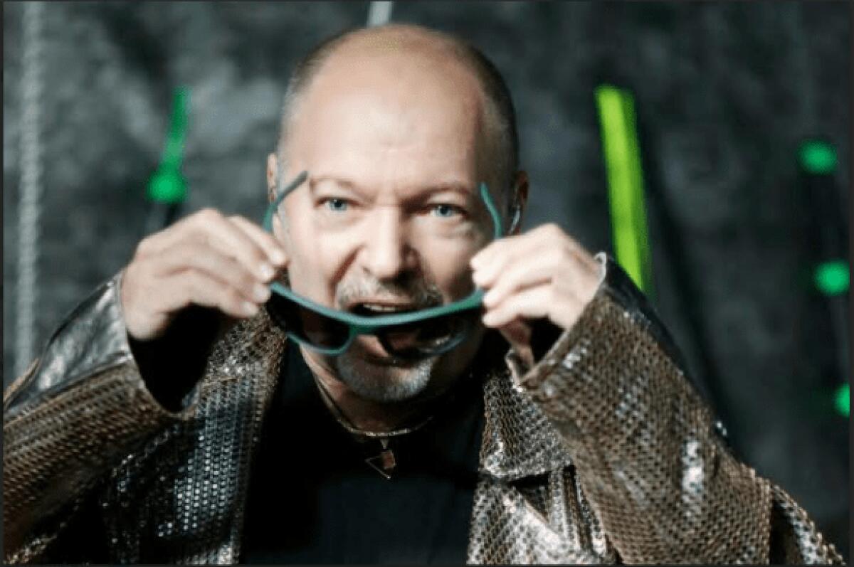 Vasco Rossi, Sono innocente ma: testo, parole e video ufficiale - 