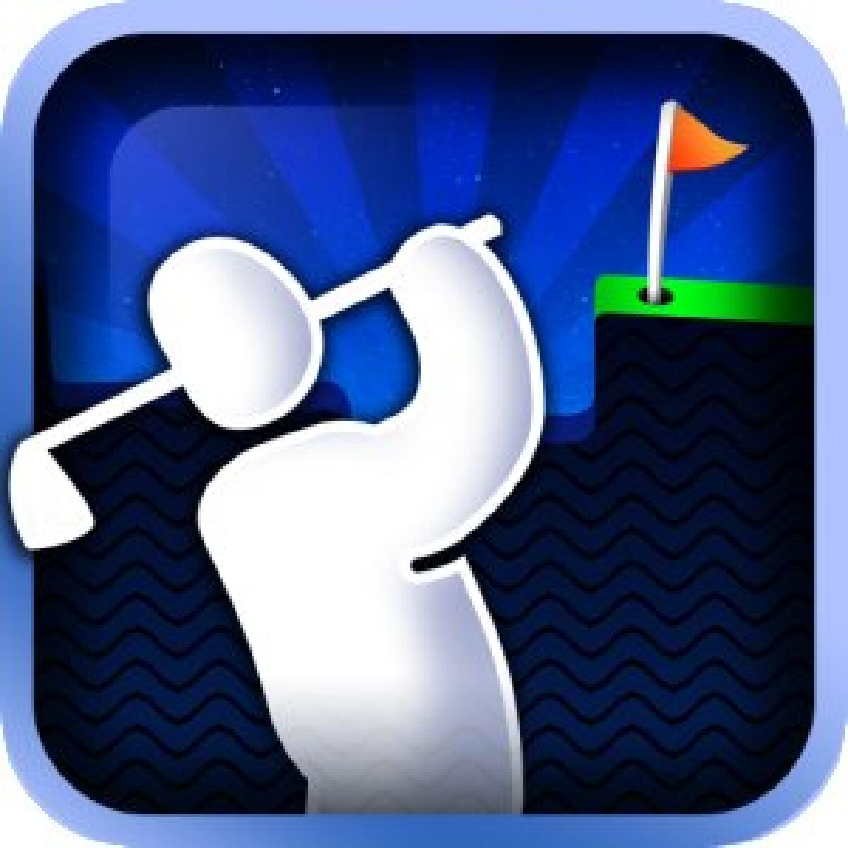 Download Super Stickman Golf Gratis da Amazon App Shop per Android - 