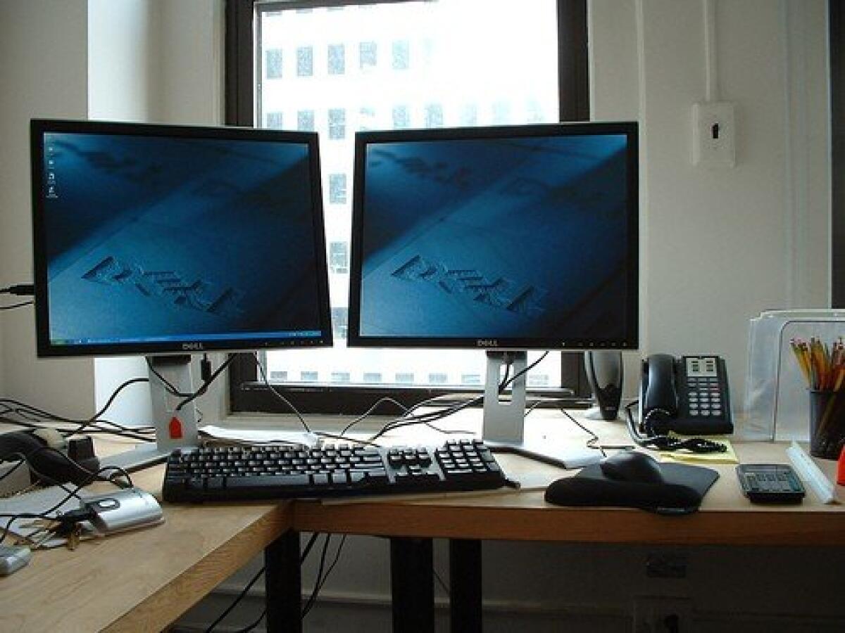 Multi-Monitor Viewer: Il miglior programma per gestire più monitor su Windows - 