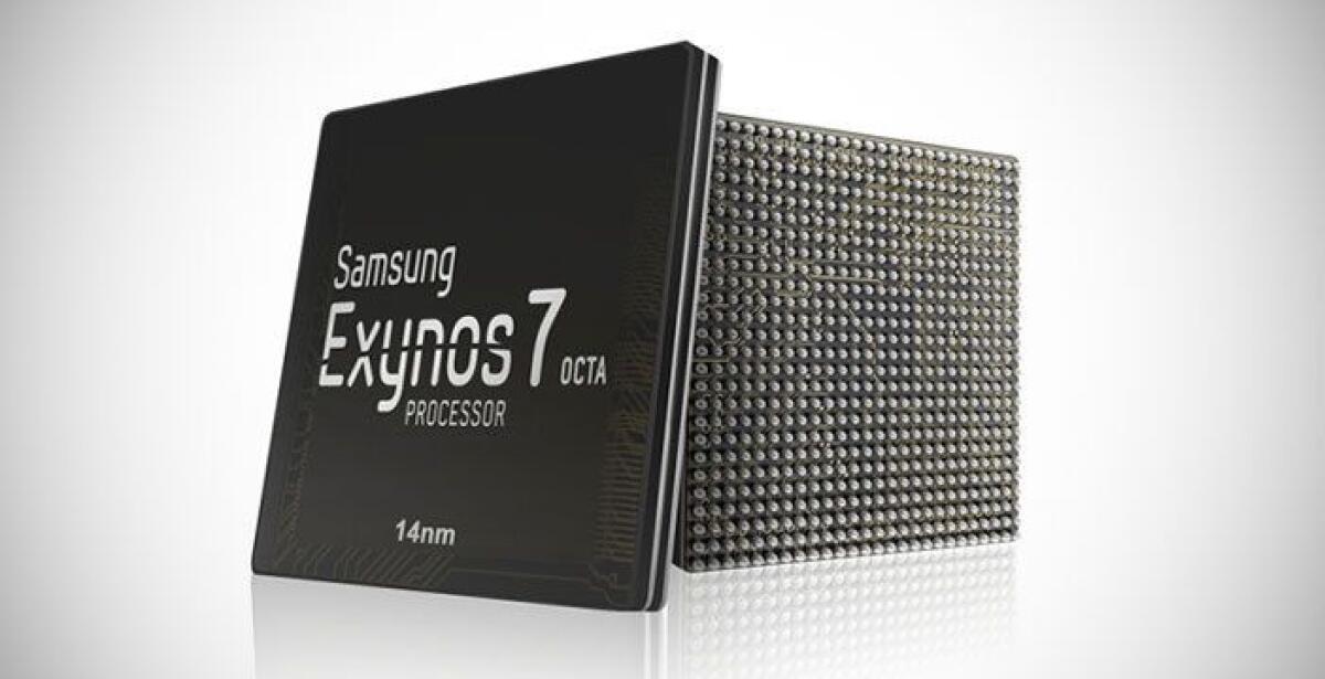 Il Samsung Galaxy S6 non usa lo Snapdragon 810 perchè "non è il massimo" - 