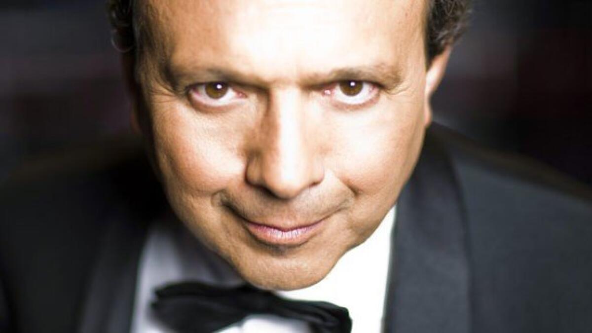 Grand Hotel Chiambretti torna su Canale 5:  Antonio Conte ospite! - 