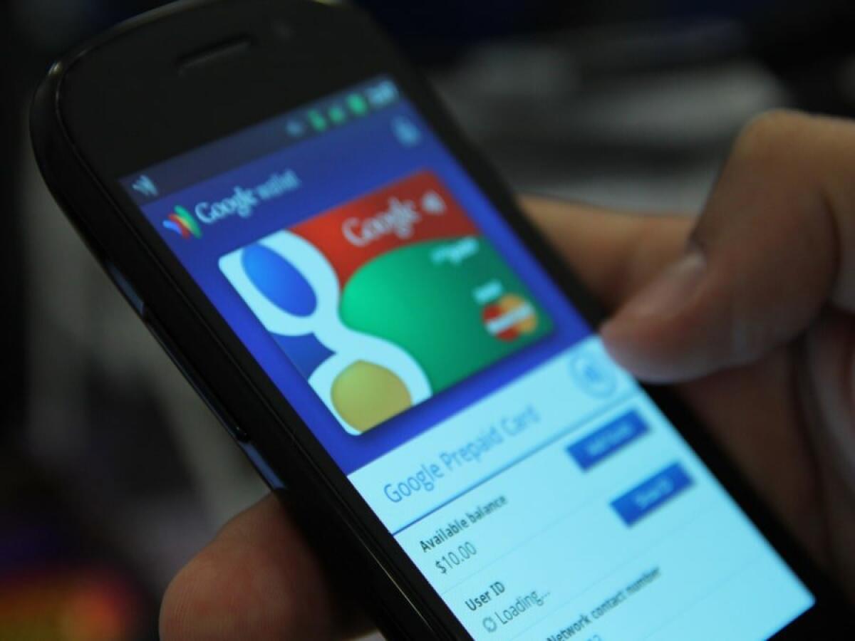 Android Pay: Il nuovo sistema di pagamento di Google - 