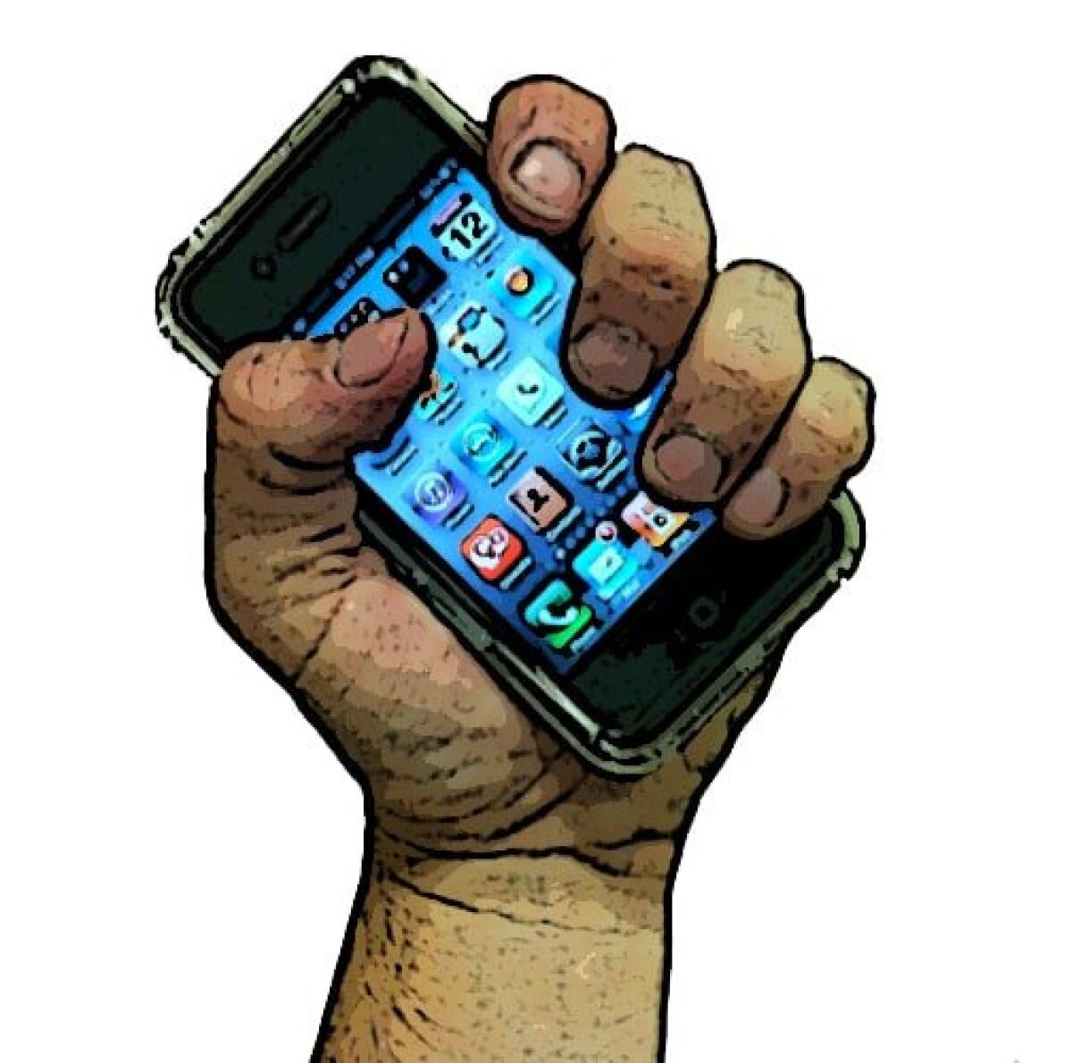 Che cosa ci spinge a cambiare Smartphone - 