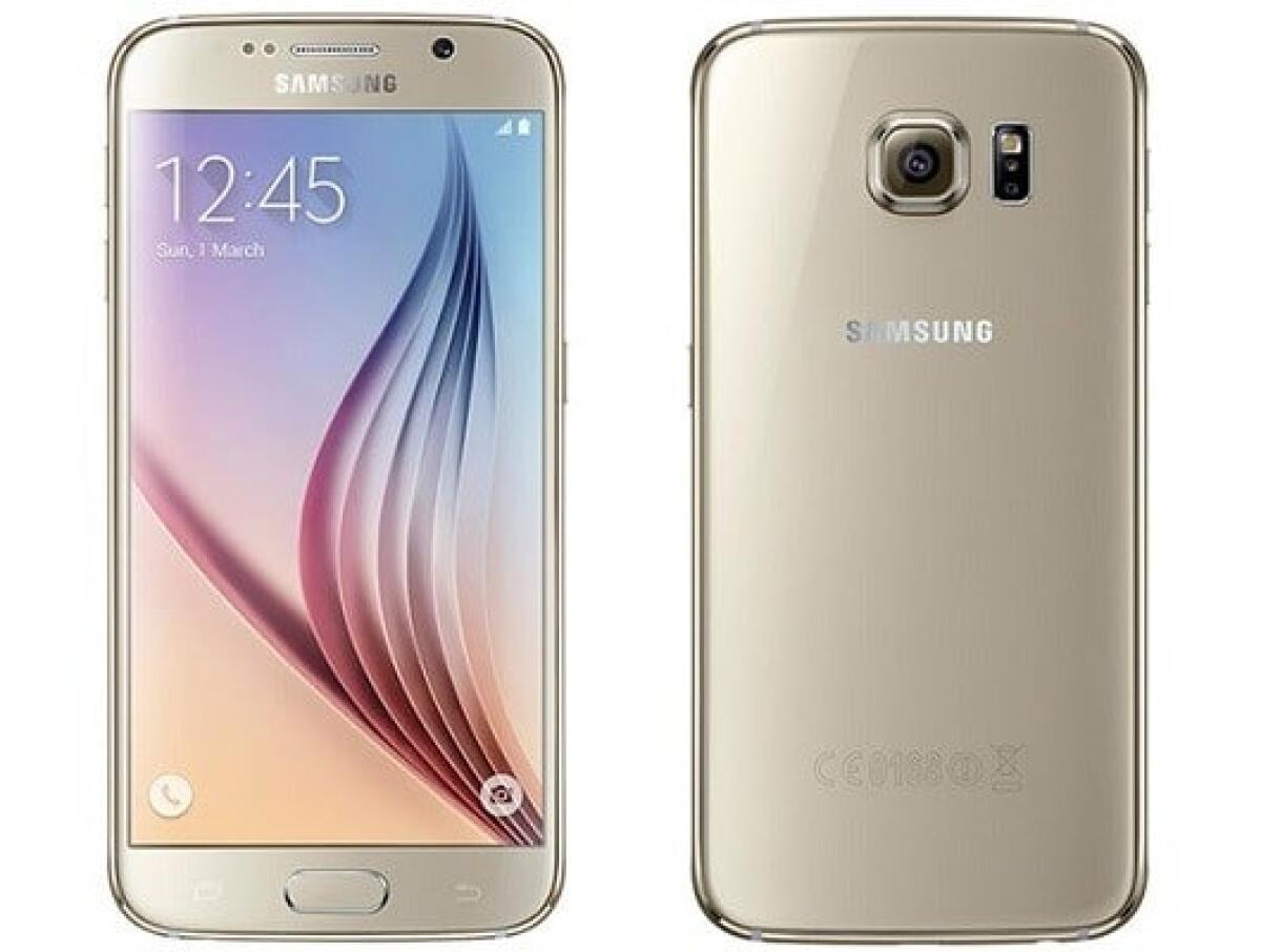 Come fare il ROOT su Samsung Galaxy S6 Edge - 