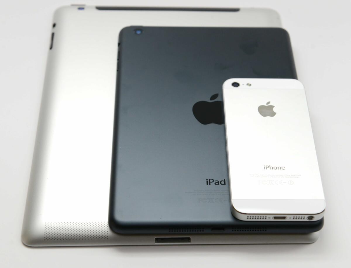 iPhone e iPad di seconda mano: occhio alla truffa! - 