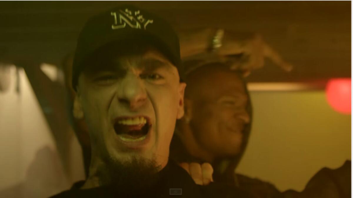 J-ax, Sopra la media: testo, parole e video ufficiale - 