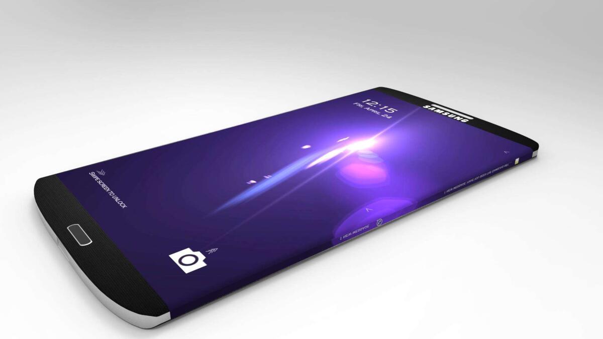 Samsung Galaxy S6, perché comprarlo? - 