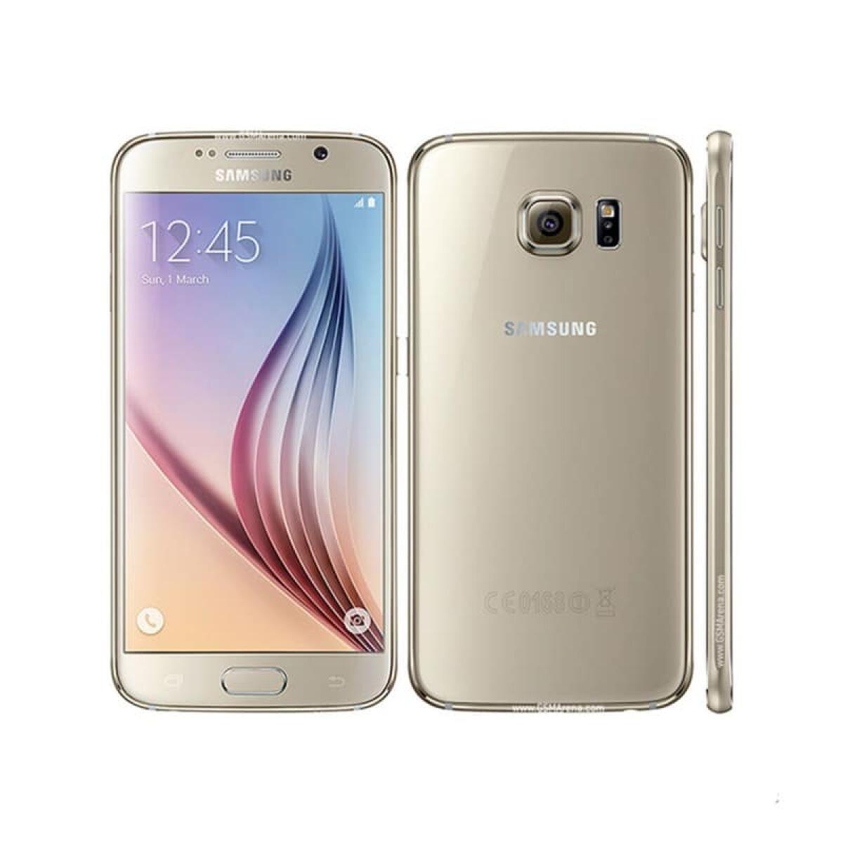 Offerte Smartphone: GALAXY S6 a soli 579€ - 